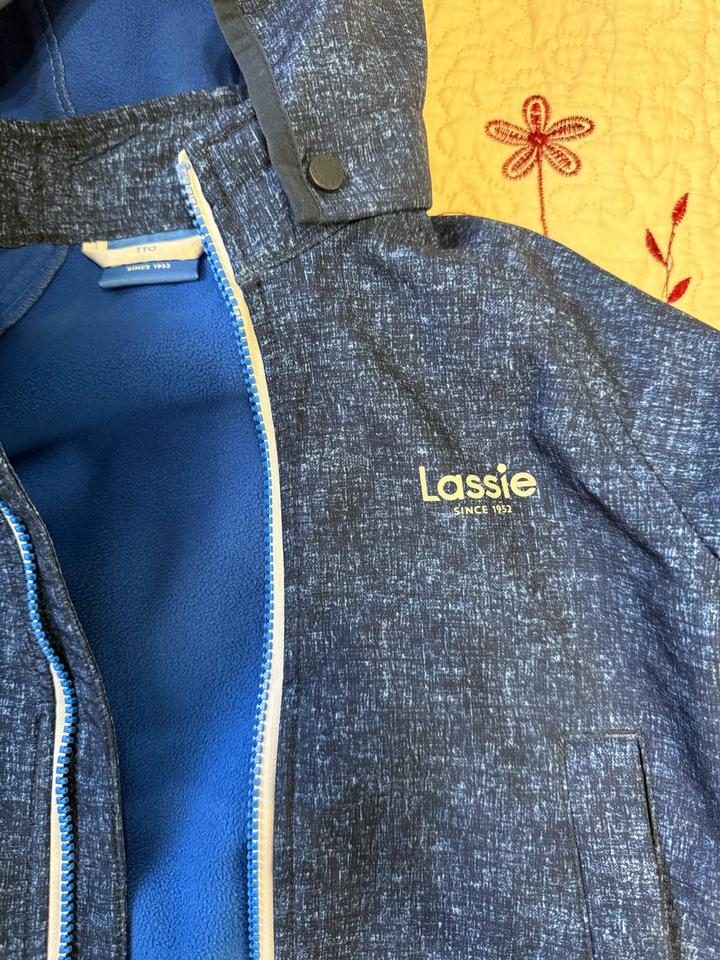 Lassie