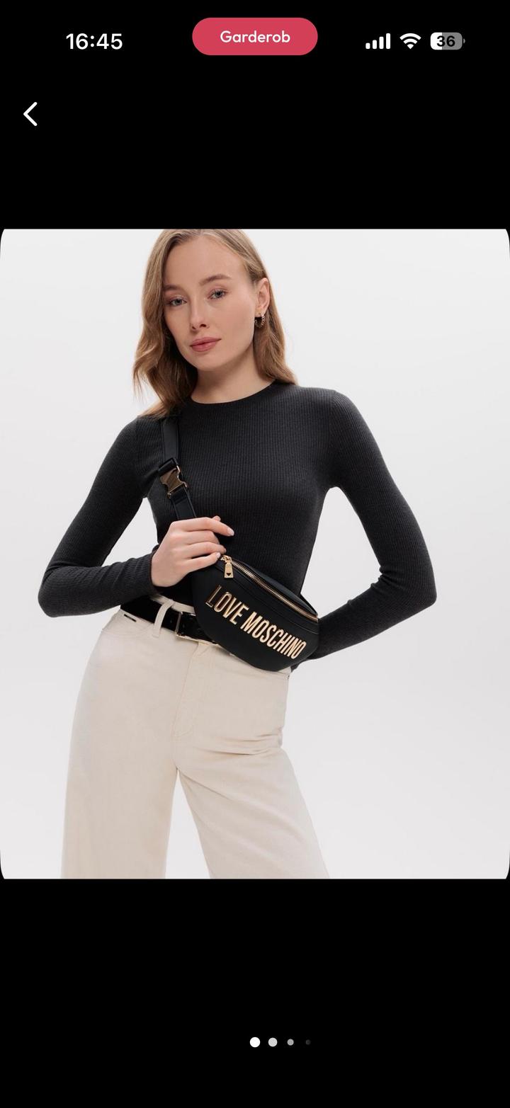 Love Moschino