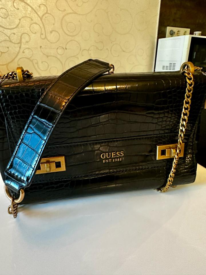 GUESS