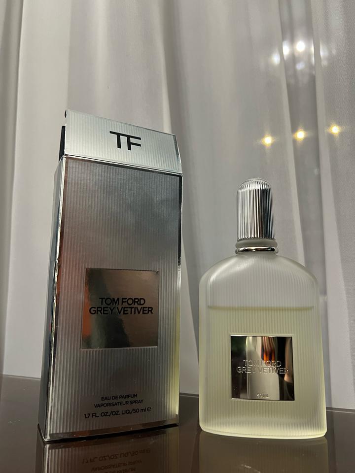 Tom Ford