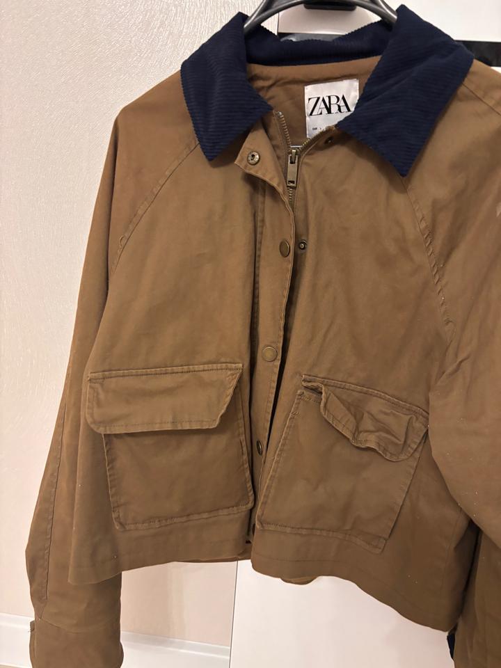 Куртка ZARA