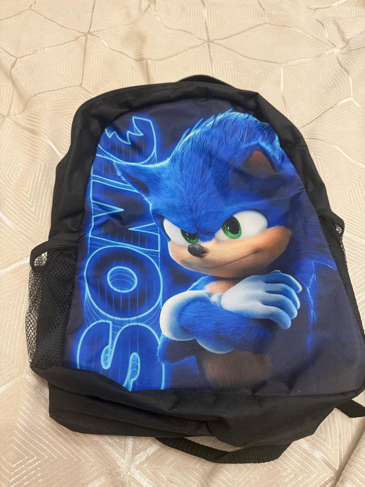 Sonic