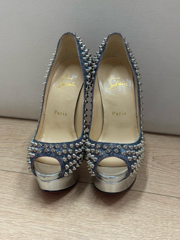 Christian Louboutin