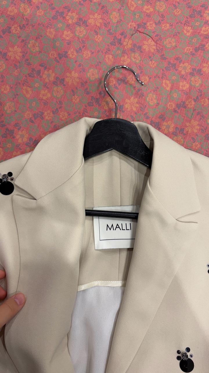 Malli платье