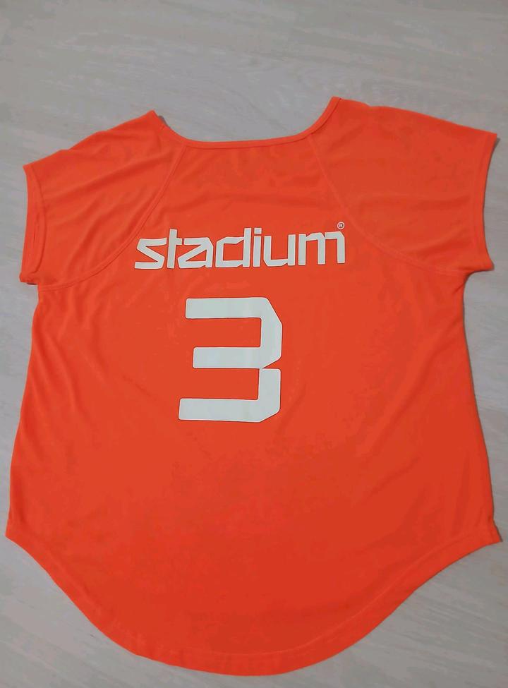 Stadium