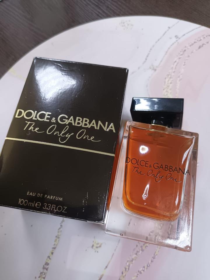 Dolce & Gabbana