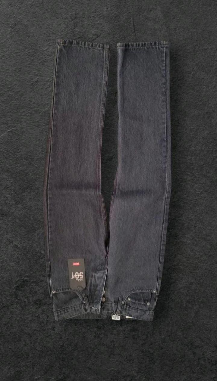 Vintage Levi's jeans