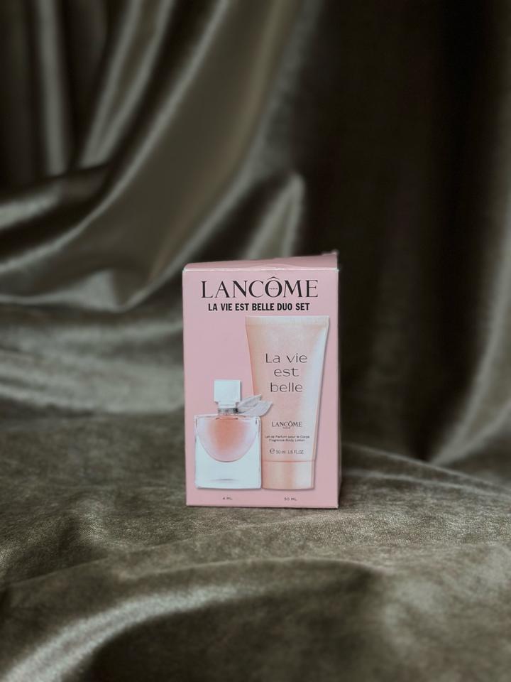 Lancôme