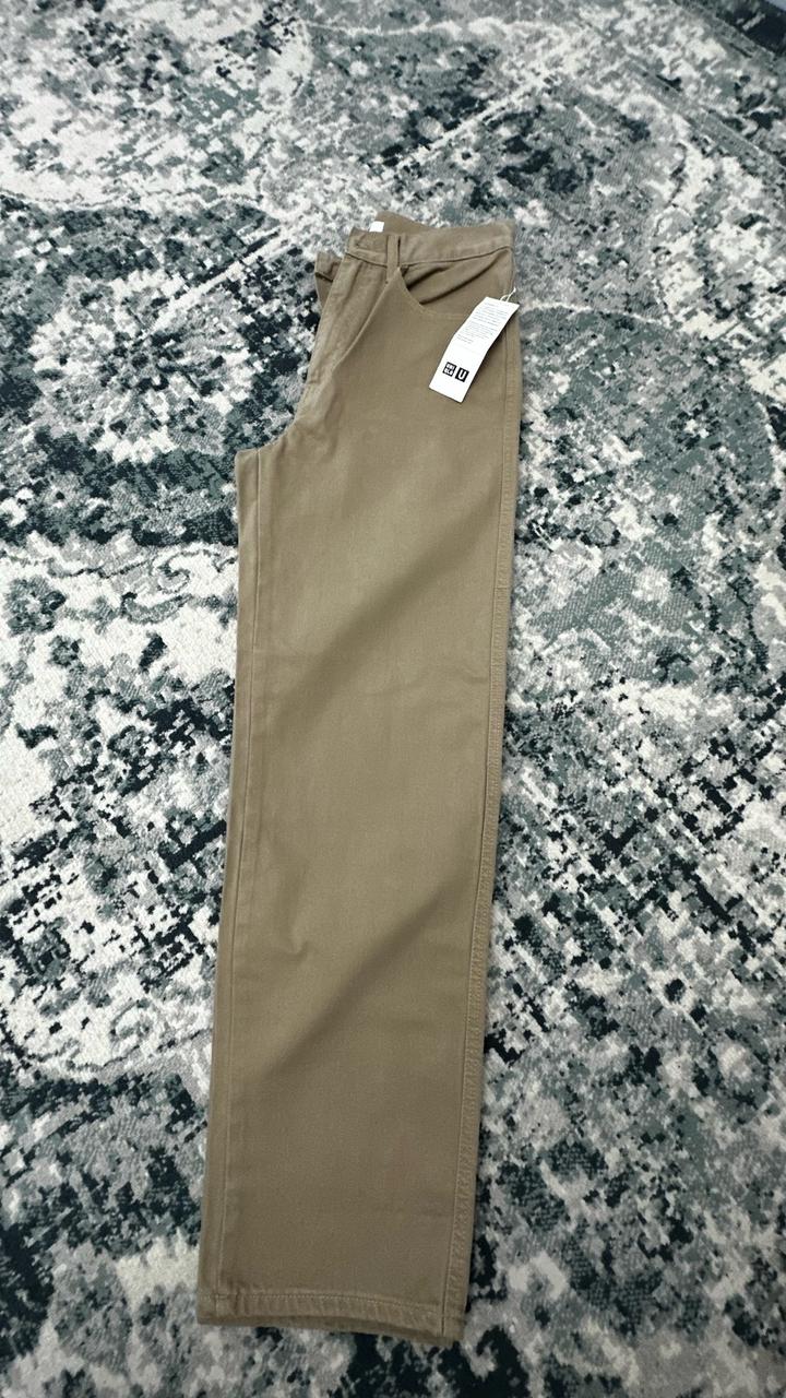 Uniqlo