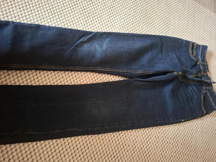 Джинсы Zara