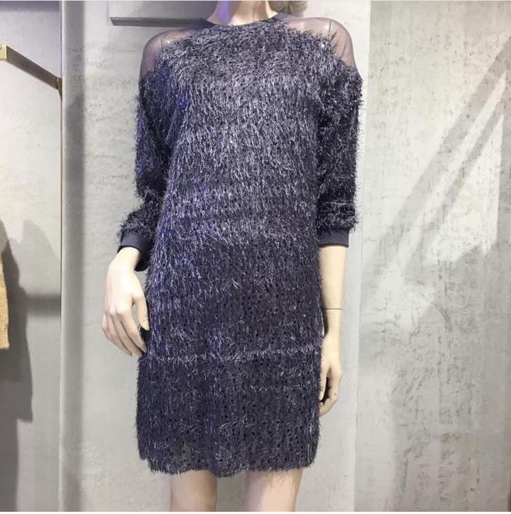 1001 Dress