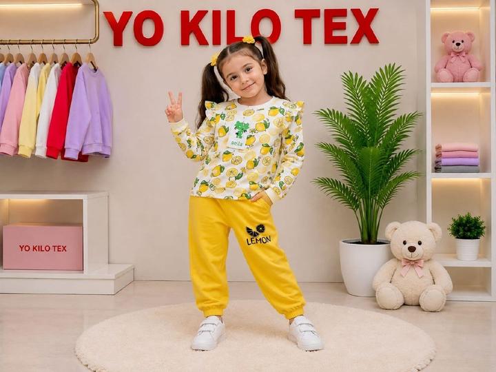 Sella Костюм для девочки