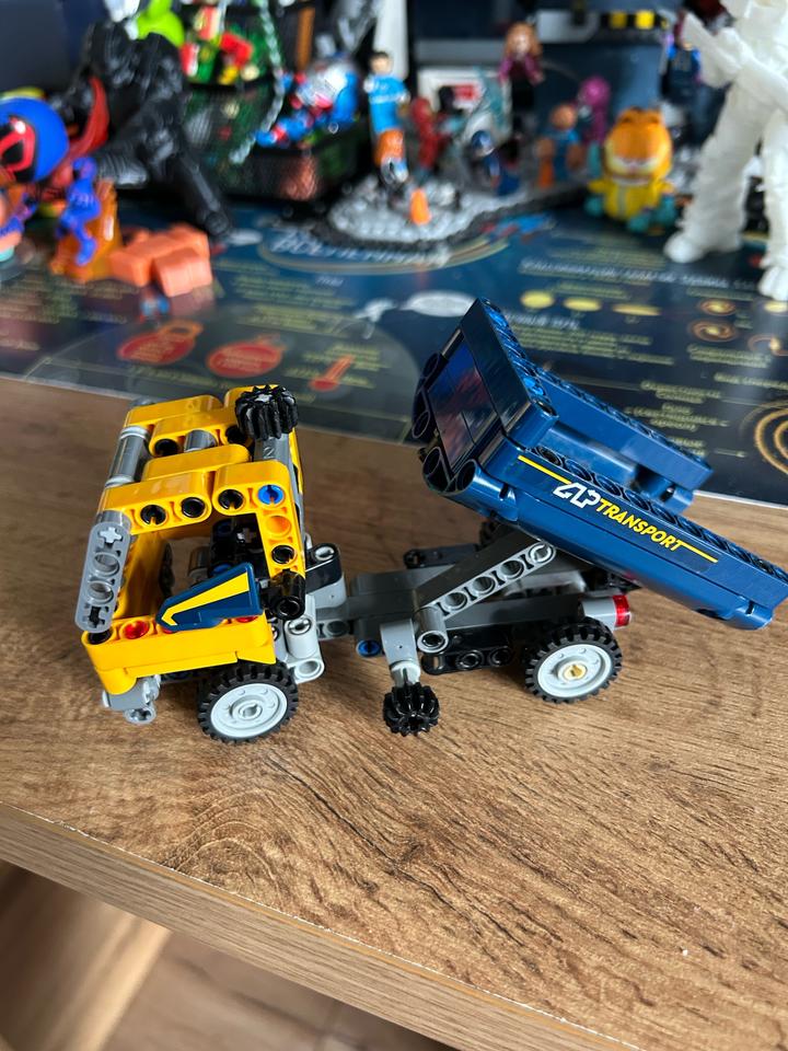 Lego