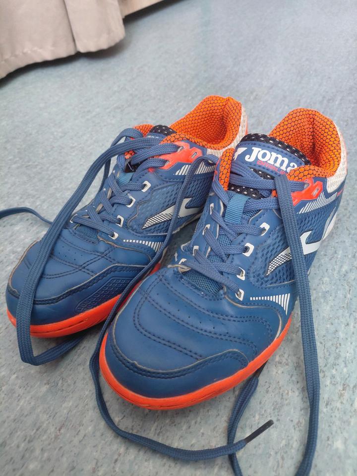 Joma