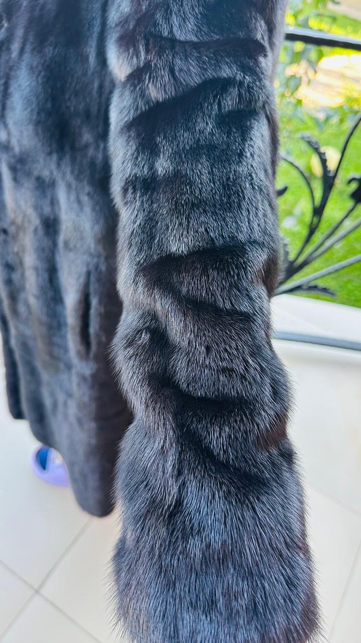 Imperial Шуба IMPERIA FURS