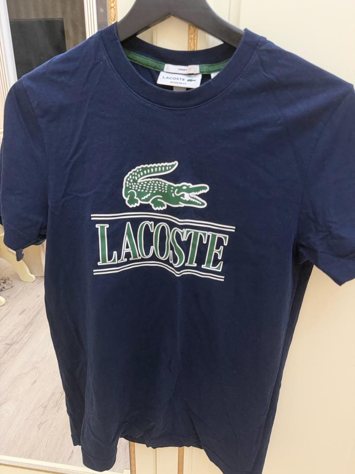 Lacoste
