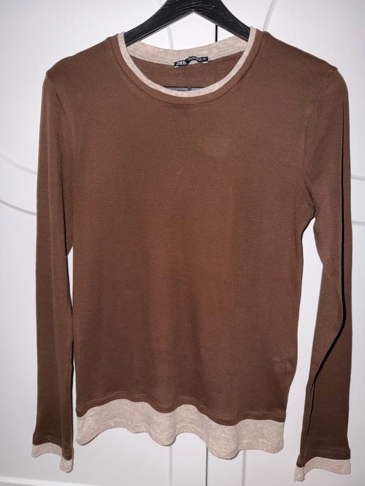 Джемпер ZARA
