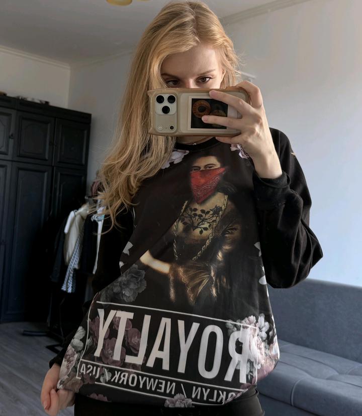 ASOS Свитшот