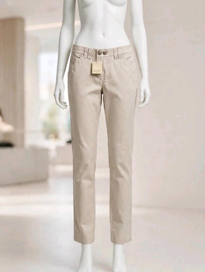 Massimo Dutti брюки ORIGINAL ESPANA