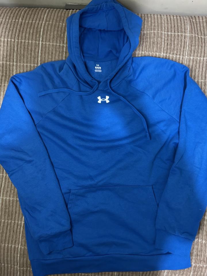 Under Armour