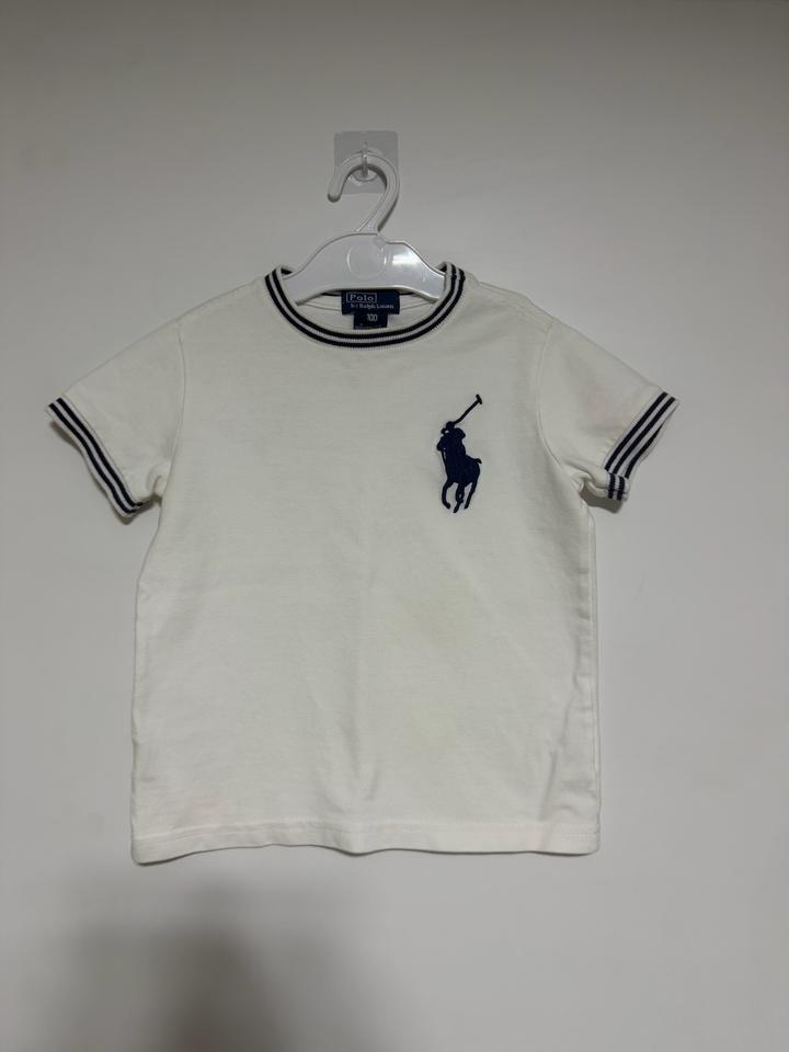 Polo Ralph Lauren Футболка Polo  Ralph Lauren