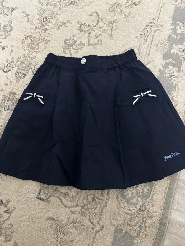 U.S. Polo Assn. юбка-шорты