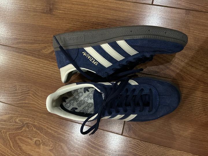 Adidas