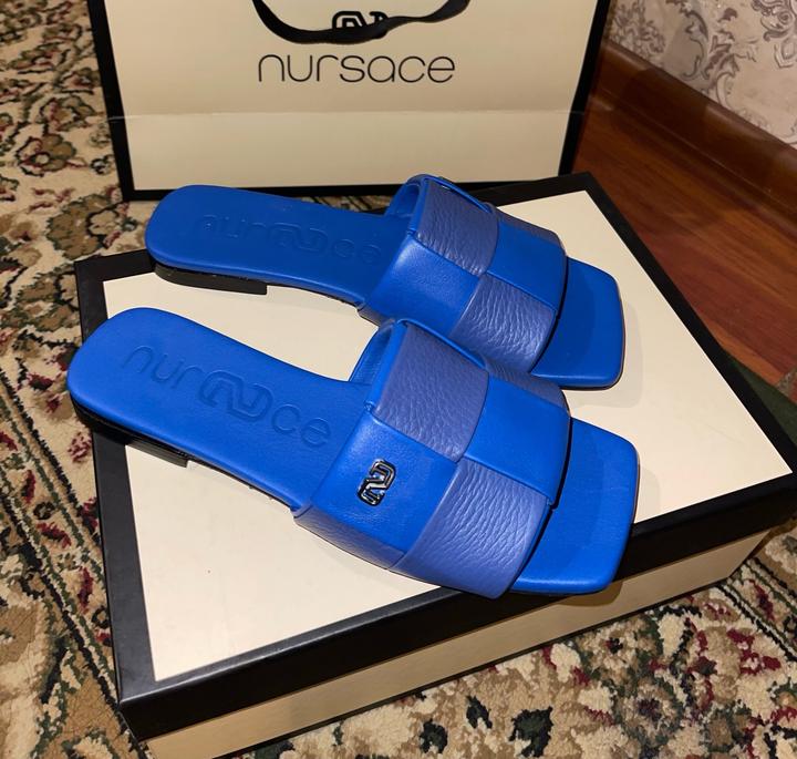 Nursace