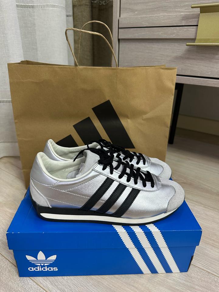 Adidas