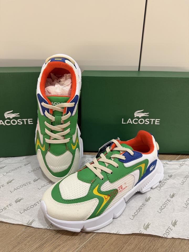 Lacoste