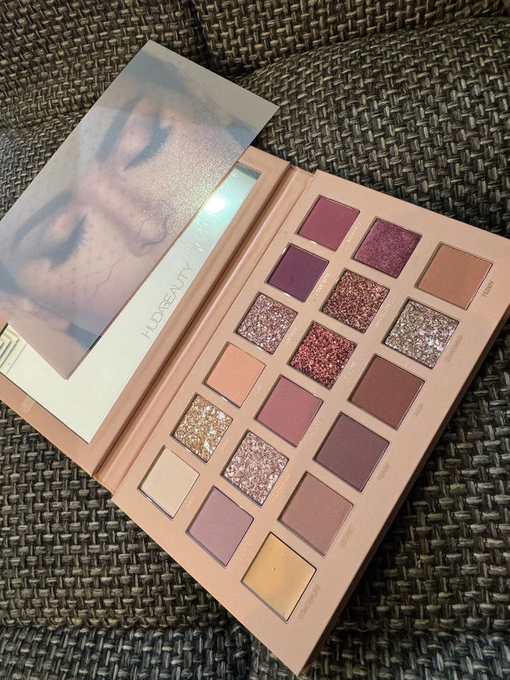 Huda Beauty