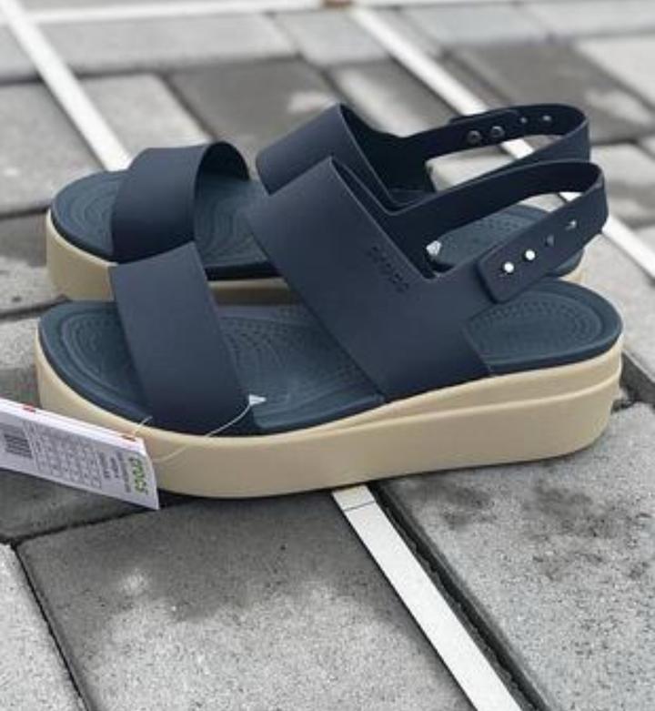 Crocs