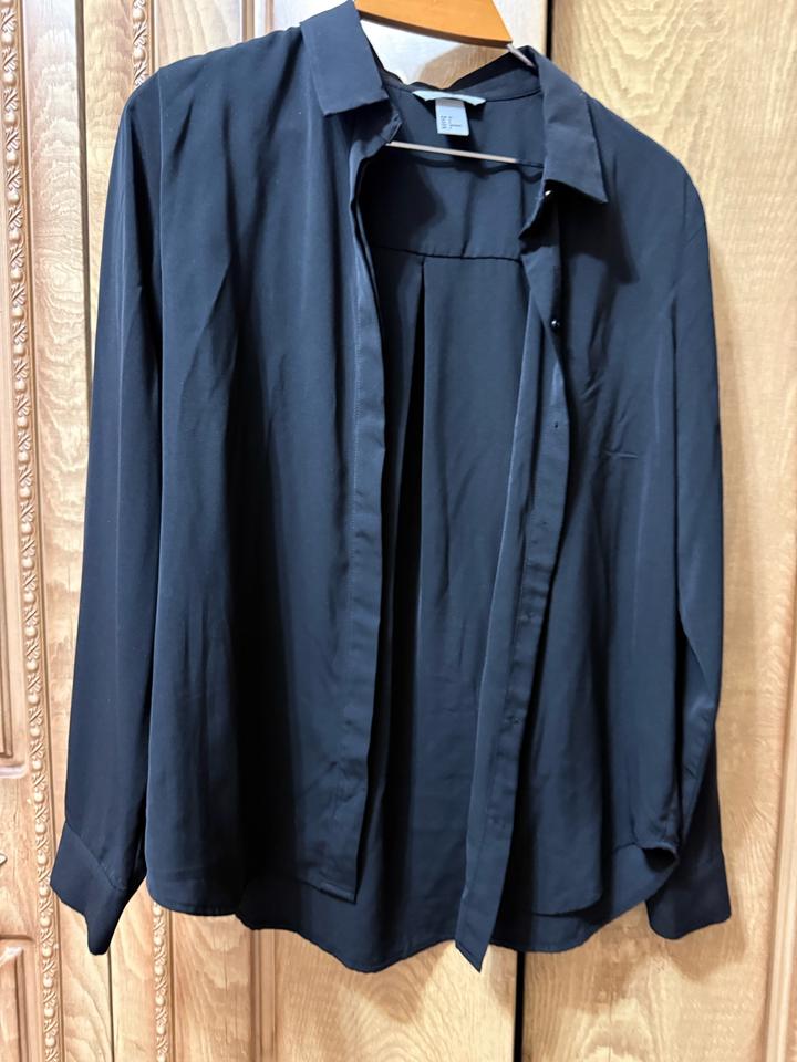 H&M
