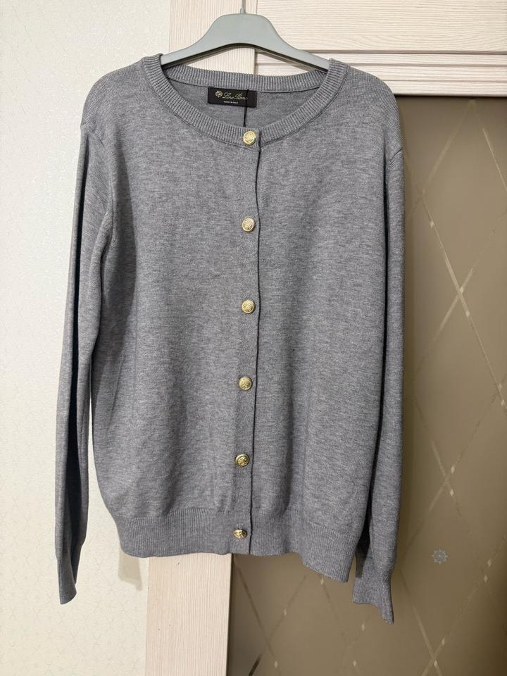 Кардиган Loro Piana