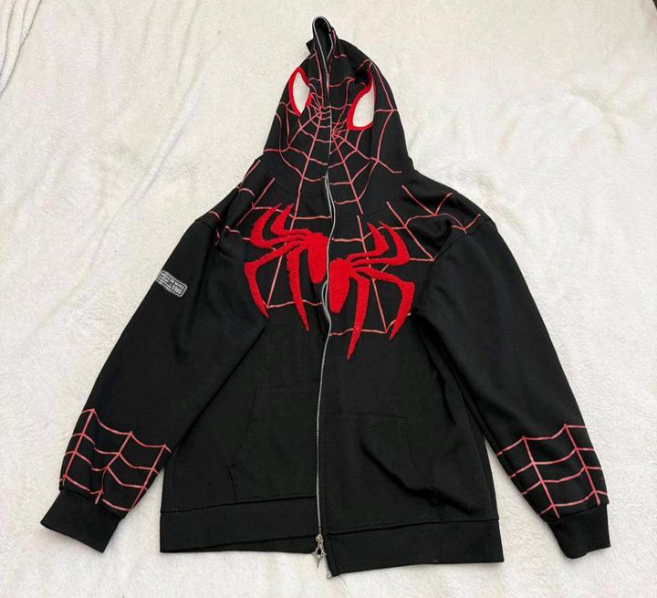Spider man