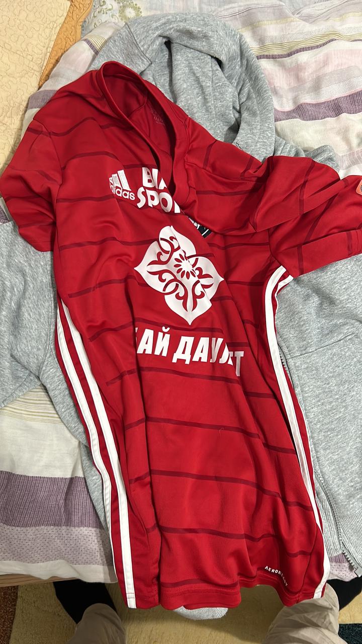 Adidas