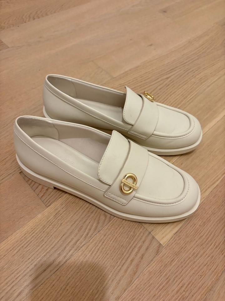 Charles & Keith