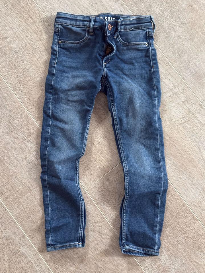 &Denim
