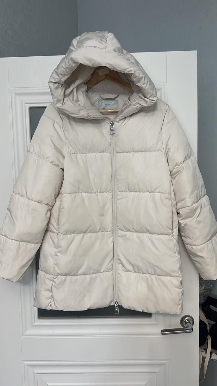 Продам куртку бренд Mango
