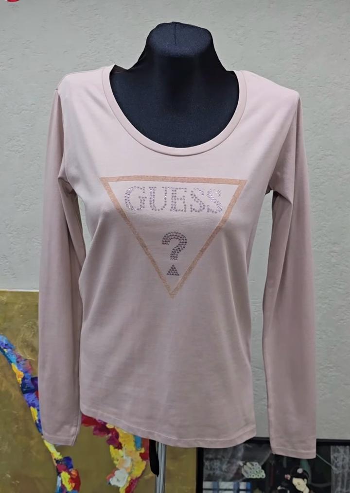 GUESS