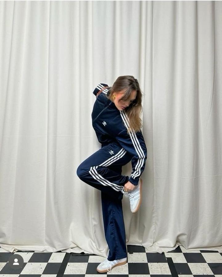 Adidas