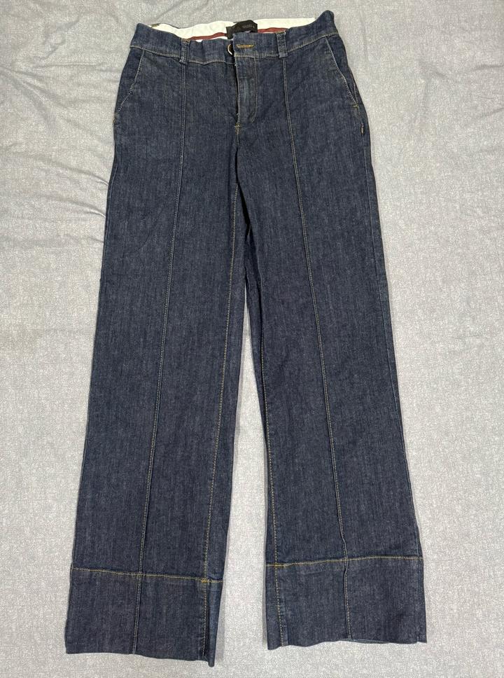 Джинсы ZARA