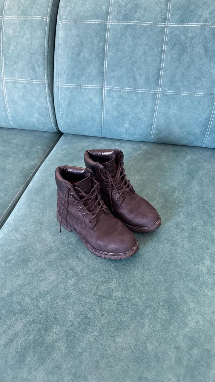 Timberland