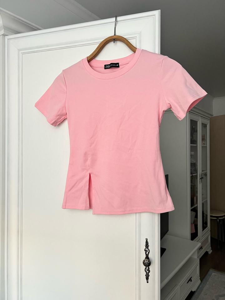 Футболка ZARA
