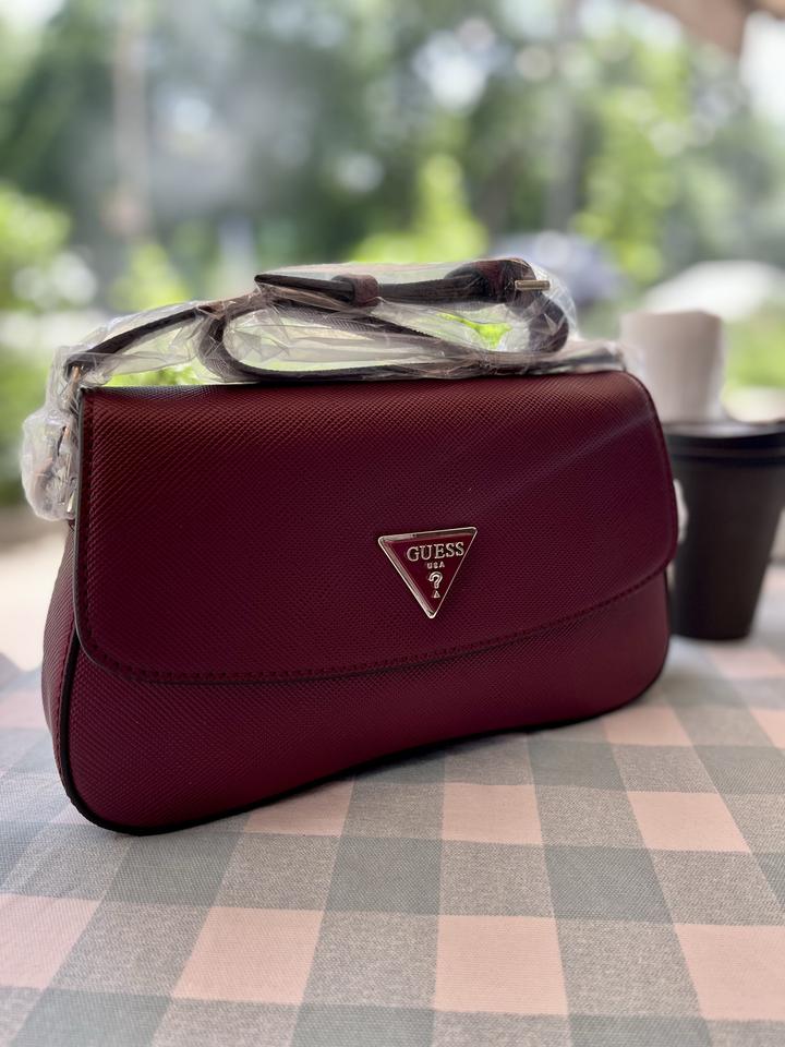 GUESS