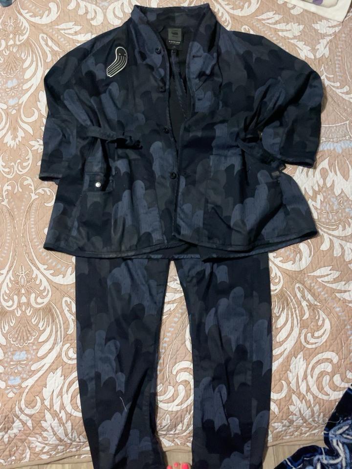 Спортивный костюм G-Star RAW