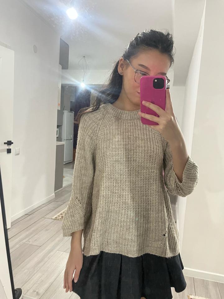Свитер Zara