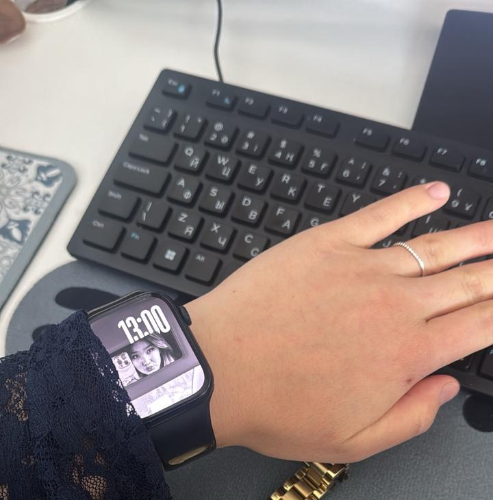 Apple Watch 7 series оригинал
