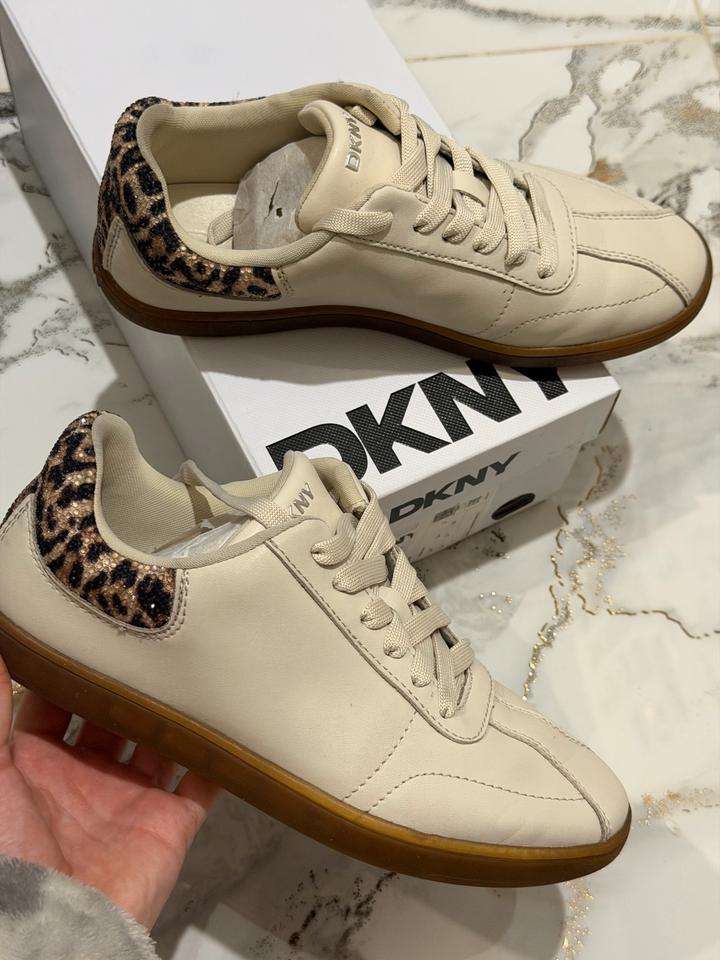 Кеды DKNY