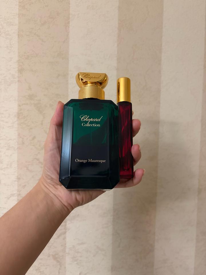 Chopard